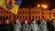 Sending US lethal weapons to Ukraine ‘throwing gasoline onto fire’ - experts