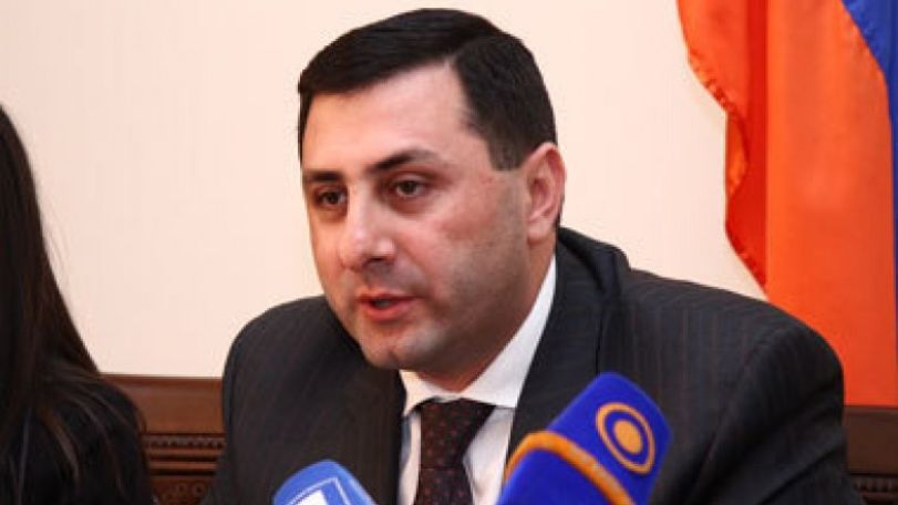 «Նախագահի ելույթը կոպիտ չէր, երկար սպասված էր». Սամվել Ֆարմանյան