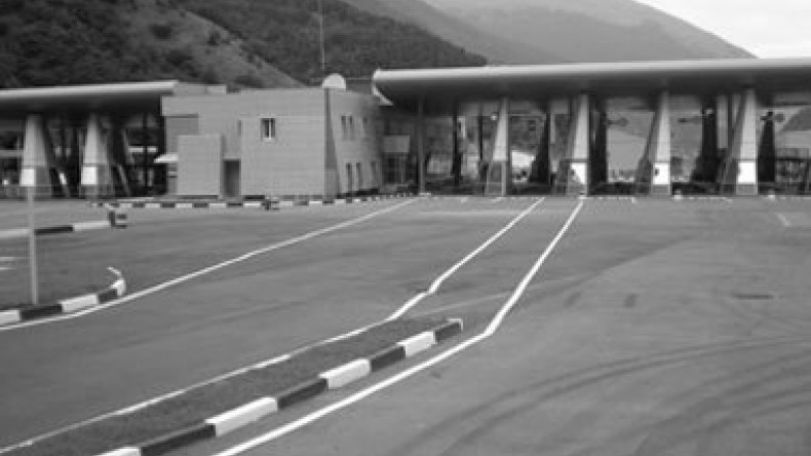 Ա. Ղազարյան. ««Վերին Լարս»-ով բեռնափոխադրումները  ամբողջությամբ կվերականգնվեն միայն մարտի վերջին»