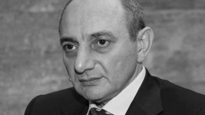 Բ. Սահակյանը հանդիպել է գործարարների հետ