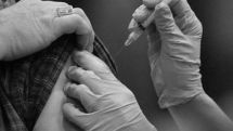 Side effects of swine flu vaccination occurred in Malta