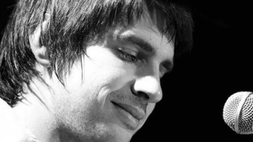 Peter Nalitch to present Russia in Eurovision 2010
