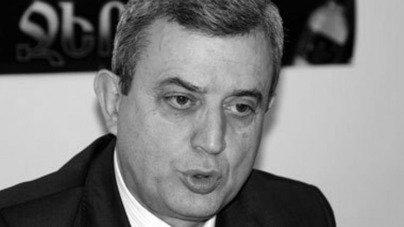  G. Minasyan says reopening of “Upper Lars” Armenia’s foreign policy victory