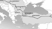 Nabucco pipeline to consider GDF Suez participation
