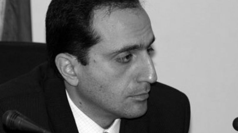 Դ. Հարությունյանի լիազորությունները կդադարեցվեն
