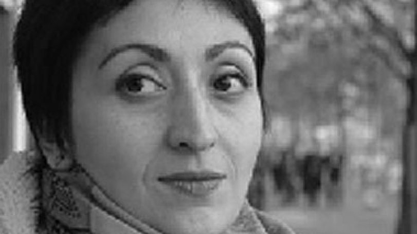 Artist's life passive in Armenia