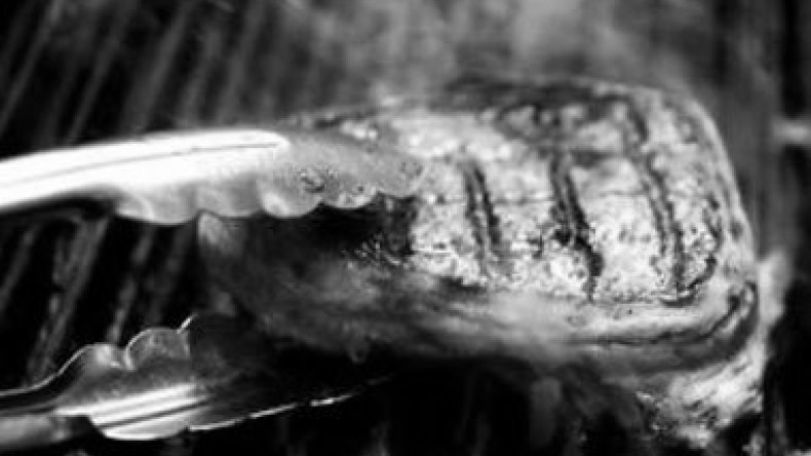 Frying meat with gas may raise cancer risk