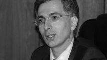  Armenian Minister of Finance says economy is in stage of mending