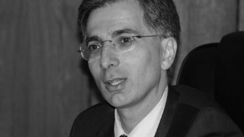  Armenian Minister of Finance says economy is in stage of mending