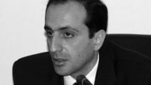 Armenian SCPEC Chairman receives EBRD representatives