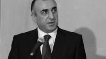  Mammediarov’s personal wishes have nothing to do with negotiations