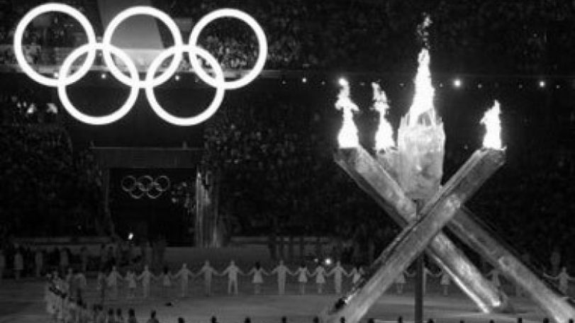 Winter Olympic Games get underway 