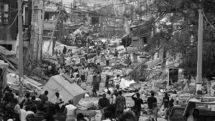 “G7” to write off Haiti’s debt 
