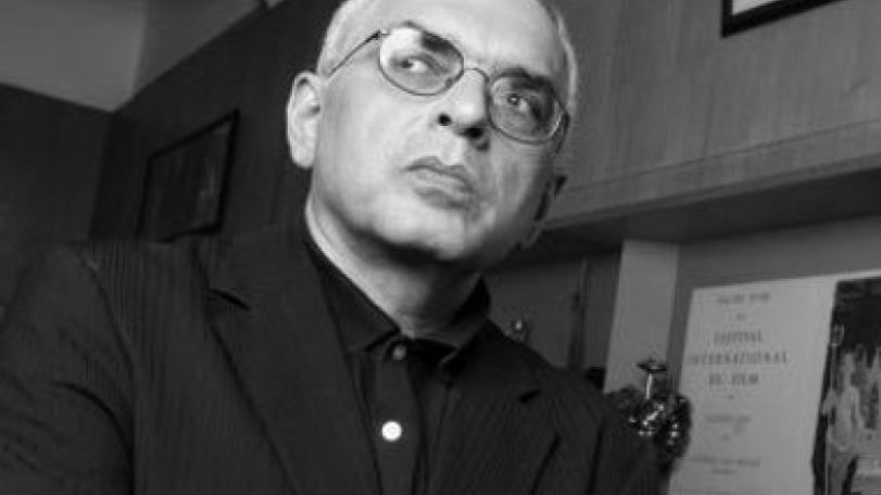 Karen Shakhnazarov's 'Ward Number Six' takes home two Crystal Simorghs