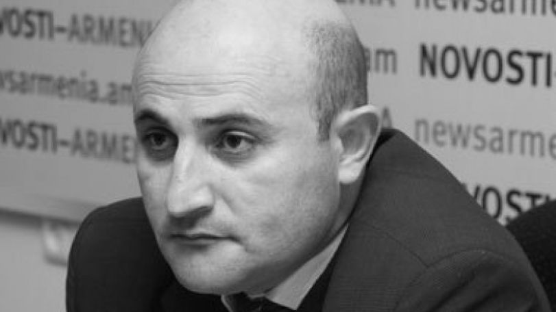 Tourism boosts in Armenia