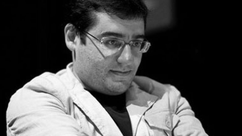 Chess: GM Sergei Movsesian may win Gibraltar Open