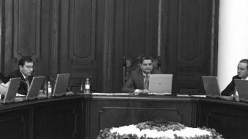 Armenia, UAE to sign agreement on scientific-technical cooperation