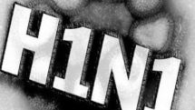 Armenia records A/H1N1 decline