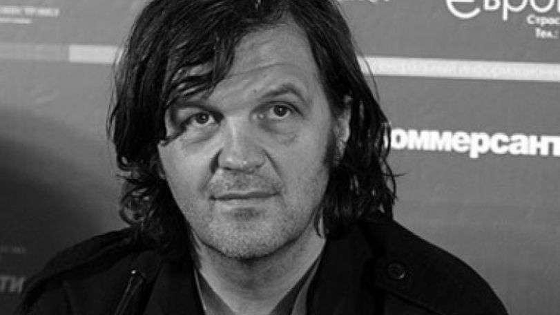 Emir Kusturica and The No Smoking Orchestra present exclusive concert in Yerevan 