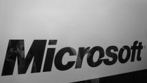 Microsoft Corp reported rise of 60% 