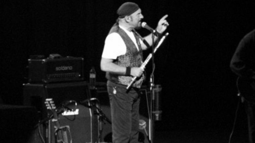 В программе World Music Festival - 2010 произошли изменения: Jethro Tull выступит с концертом в Ереване в сентябре 
