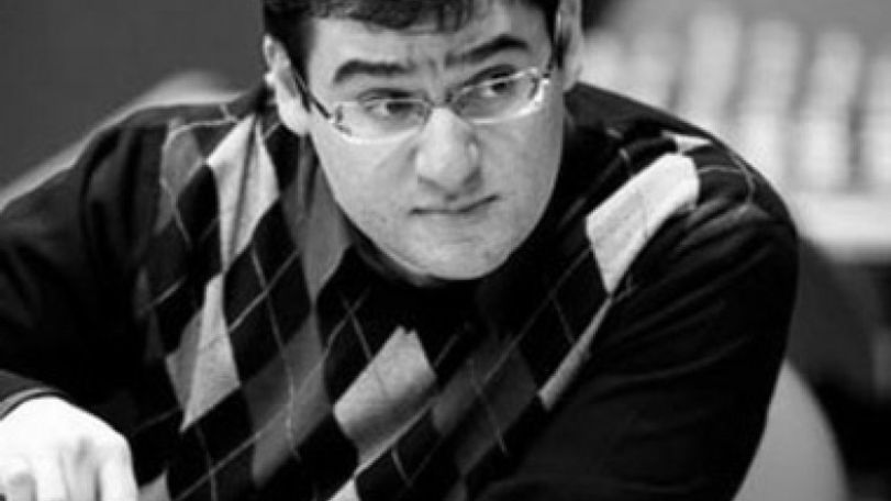 Сергей Мовсисян примет участие в шахматном турнире в Гибралтаре