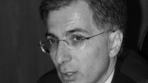 Armenia's Finance Minister leaves for Moscow