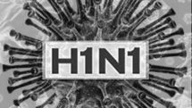 Swine flu recession registered 