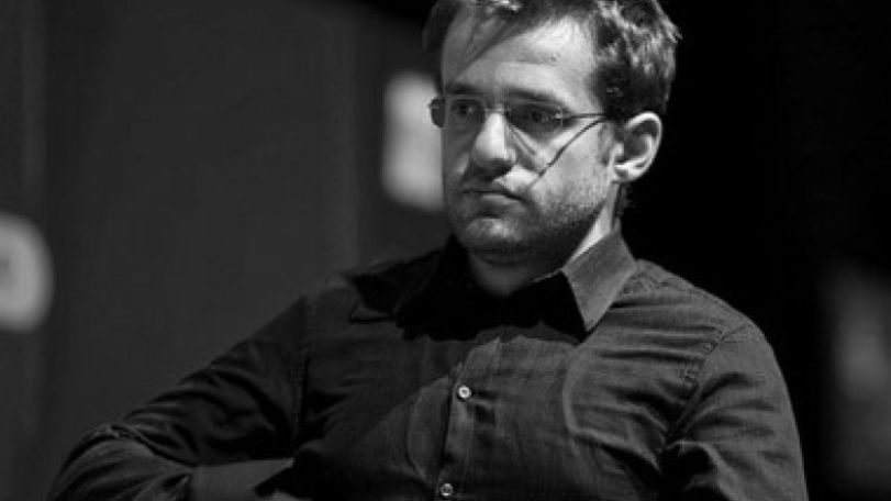 Armenian GM Levon Aronian to take part in Amber Tournament