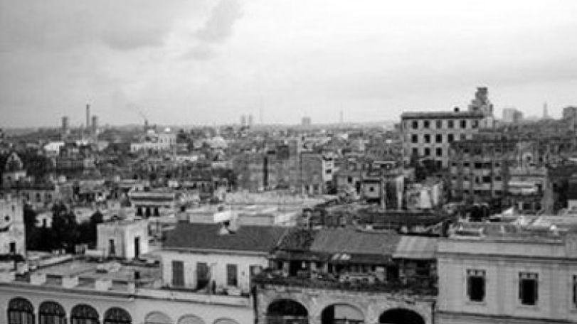 Cuba cold snap kills 26 at psychiatric hospital