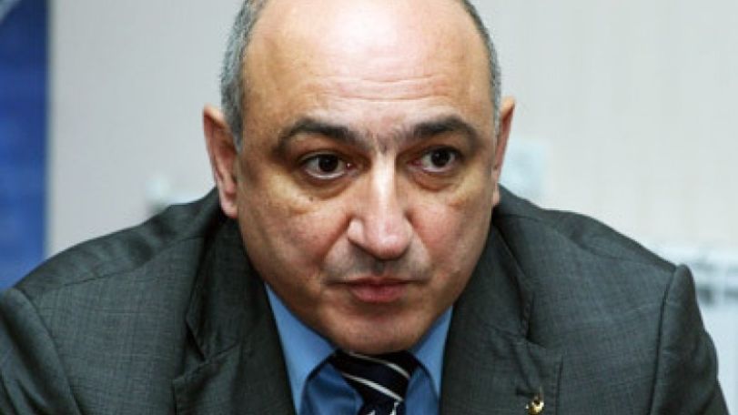 Բորիս Նավասարդյան. ԱԼԳ երկրների շարքում մամուլի ազատության ինդեքսով Հայաստանն ամենակայունն է