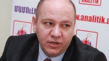 С какой целью Центробанк Армении повысил ставку рефинансирования? Мнение экономиста В.Хачатряна 