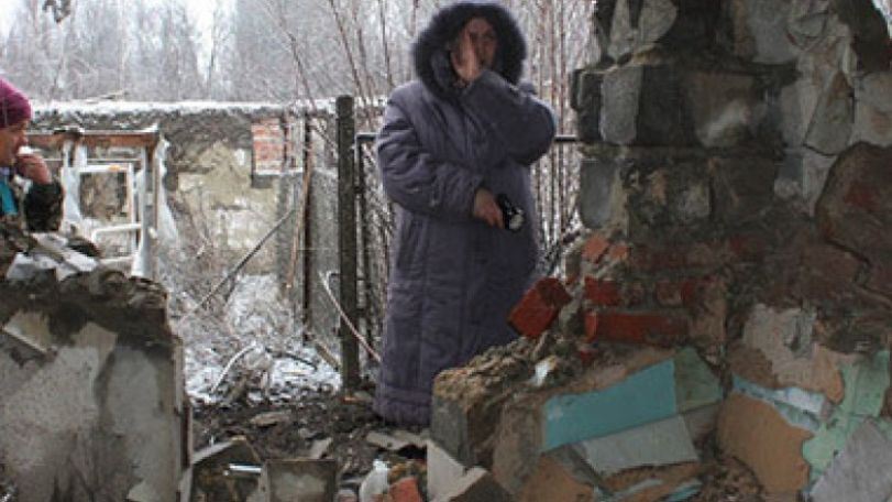 ‘Greater OSCE efforts would be needed to maintain demilitarized zones in Ukraine’