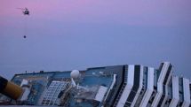 Costa Concordia captain gets 16-year sentence