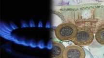 Գազի սպասարկման ծառայության համար վճարվող գումարը չի ավելացել, այլ փոխվել է վճարման կարգը