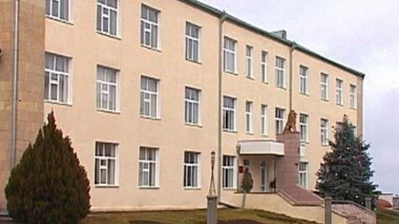 Karabakh soldier dies on frontline position 