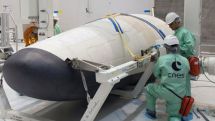 Europe's IXV mini 'spaceplane' set to fly