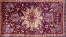 Azerbaijan is trying to assign famous ‘‘Carpet of Armenian orphans’’