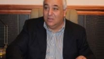 Hakob Hakobyan has no health problems - Gor Ghlechyan