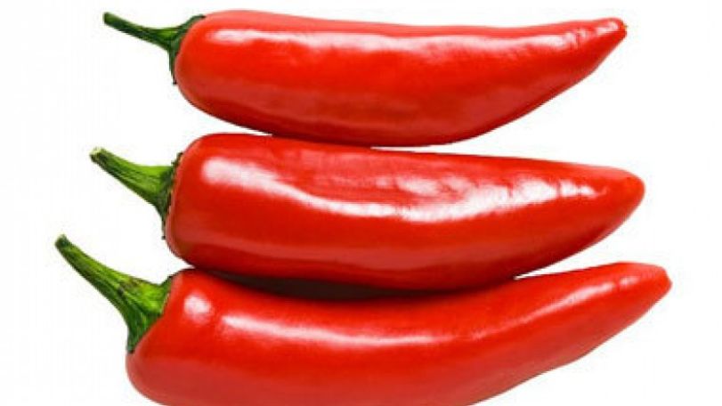Eating chilli really can help you lose weight