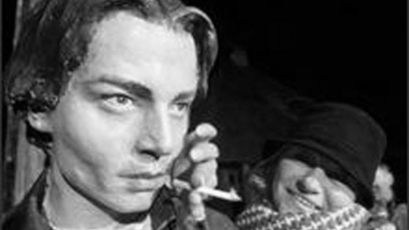 Johnny Depp honored statue in Serbia