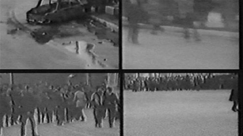 В школах Армении пройдет урок, посвященный армянским погромам в Баку