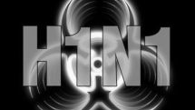 1174 people official infected with H1N1 in Georgia