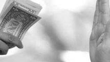 Educational reforms to cut corruption risks
