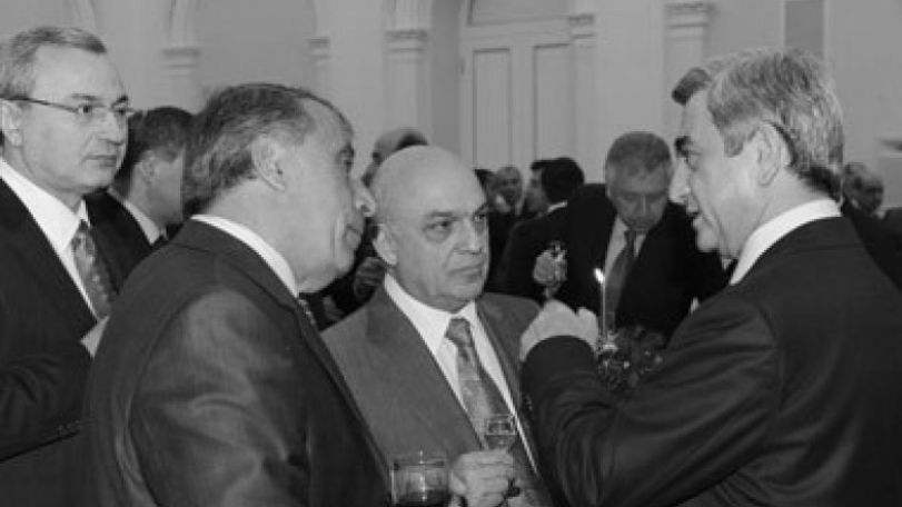 Նախագահ Սարգսյան. Մենք կարողացանք խուսափել ամենավատթարագույնից` սոցիալական ցնցումներից