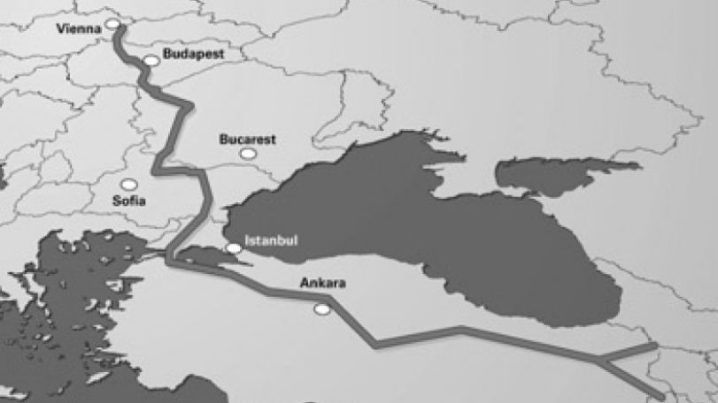 «Նաբուկո» ծրագիր չի՞ իրագործվի