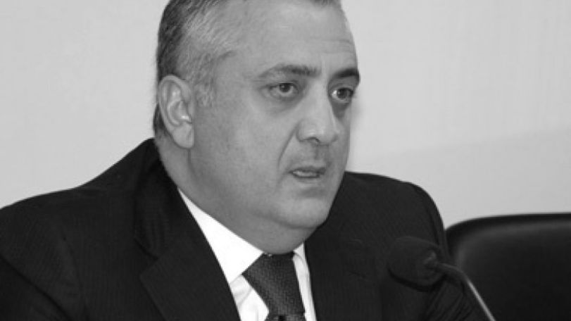 CBA President due to leave for Frankfurt