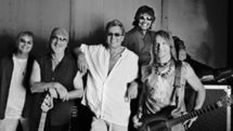 Deep Purple to perform in Yerevan