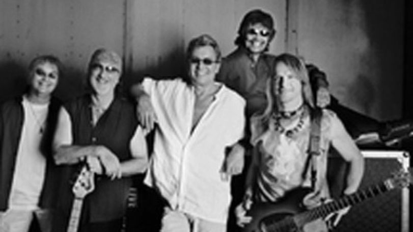 Deep Purple to perform in Yerevan
