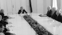 Президент Армении ожидает от ректоров динамичной, инициативной и целенаправленной работы 